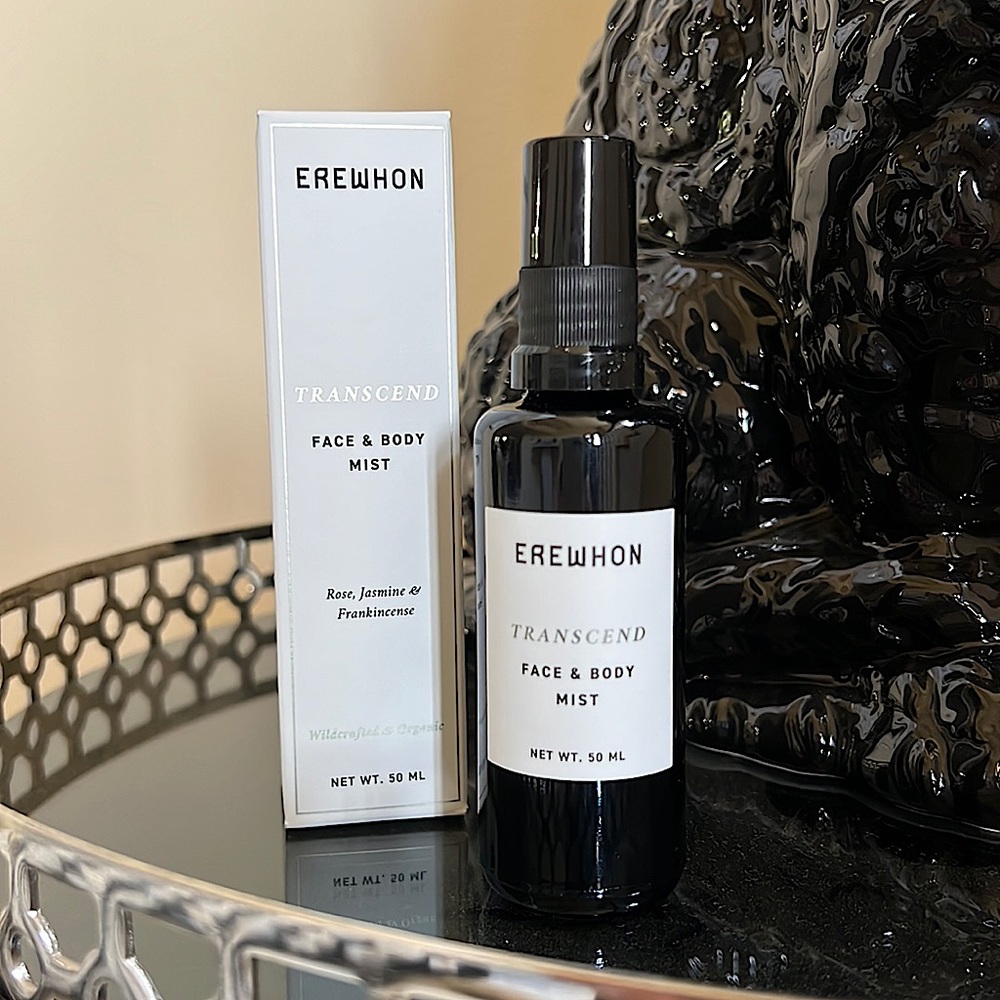 Erewhon Face & Body Mist